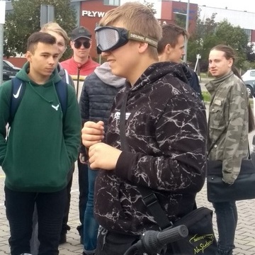 Praktyczna profilaktyka