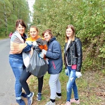 Akcja w Ciechanowie