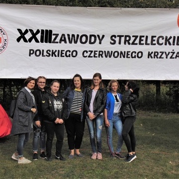 W Ciechanowie wspierali krwiodawcw
