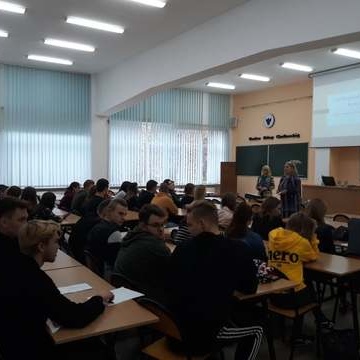 Oglnopolski Tydzie Kariery w Ciechanowskim CEiPM