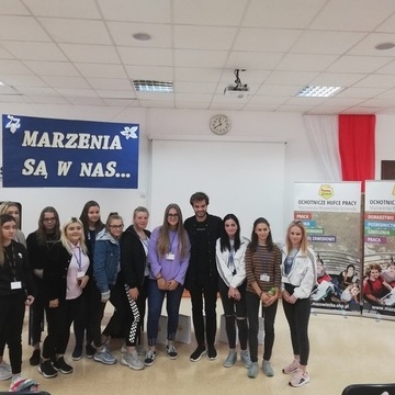Marzenia s w Nas