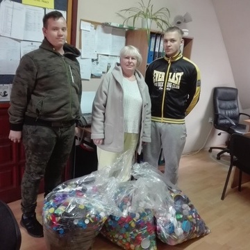 Pomagaj … 