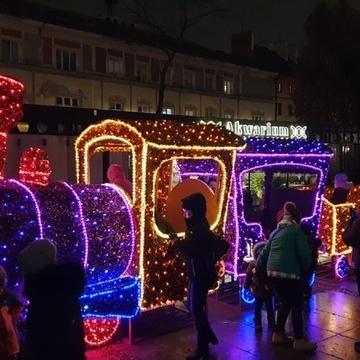 Duch Boego Narodzenia