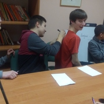 Pokazuj, e warto by miym…