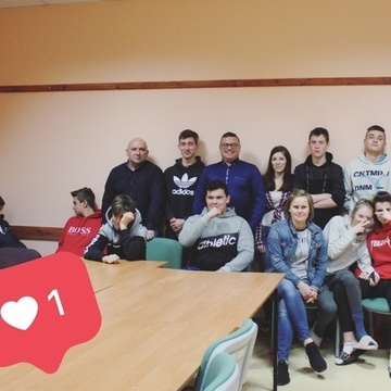 Profilaktycznie w Jaciku