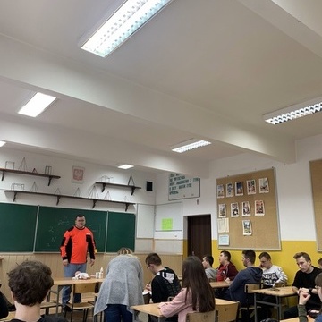„Z pomoc na ratunek”