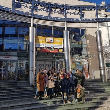 Zimowe kino