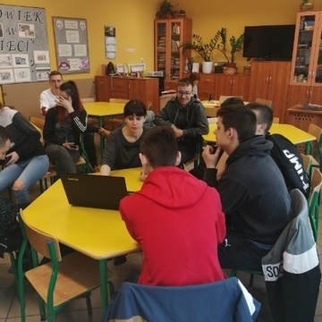Uczyli si radzi sobie ze stresem
