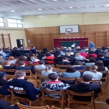 „Zagubione sumienie” - spektakl ...