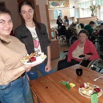 Prospoeczny Dzie Kobiet w Pocku