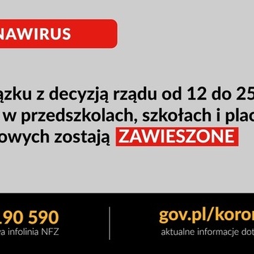 Drodzy Uczniowie