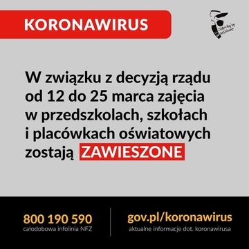 List Mazowieckiego Kuratora Owiaty do Modziey