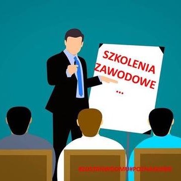 Szkolenia zawodowe?... - to się opłaca