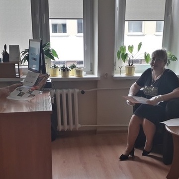 Rekrutacyjna promocja w Zwoleniu 