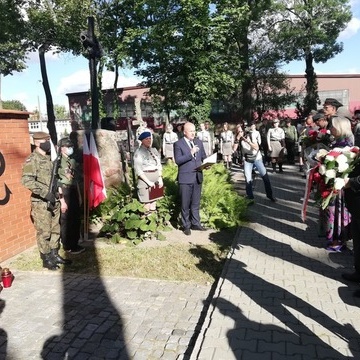 76. rocznica Powstania Warszawskiego
