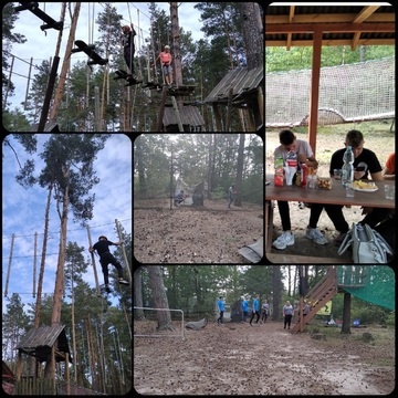 Integracyjny survival