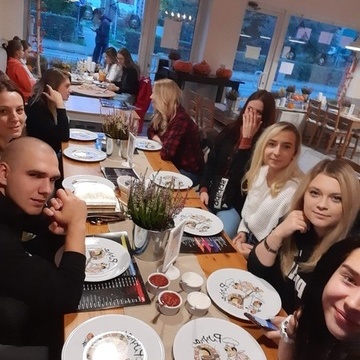 Moc jest w nas! 