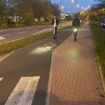 Absolwenci   i nowinki techniczne