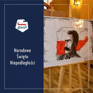 Dla Niepodlegej...