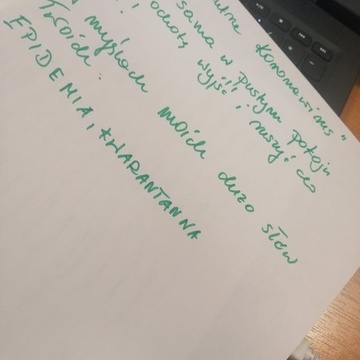 „Literatura, poezja… nas ocali”…
