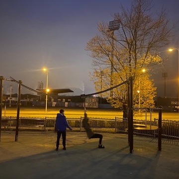 wietlista Orlen Arena ...