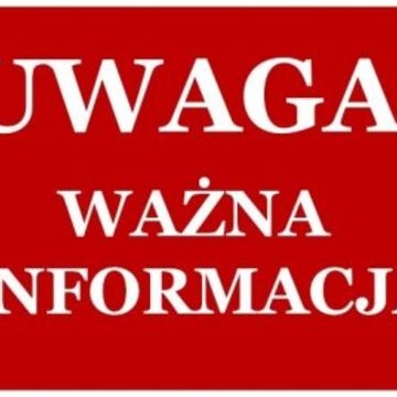 Wana informacja