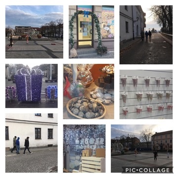Troch ruchu, troch lukru…