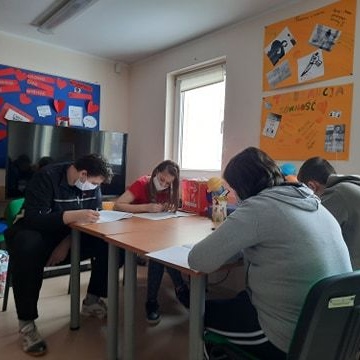 Projekt autorski w Ciechanowie 