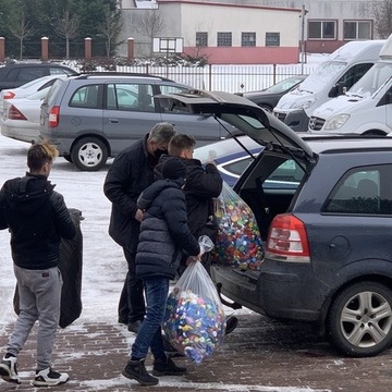 „Zakrcona” akcja
