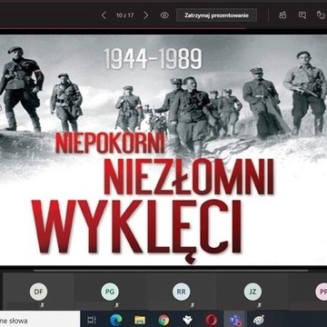 Pami o Wykltych