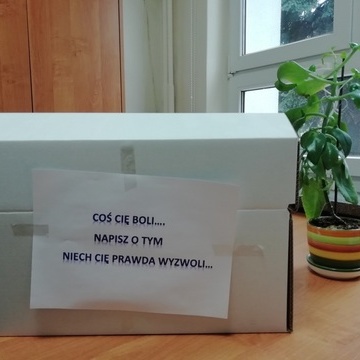 Bdmy razem, wspierajmy si...