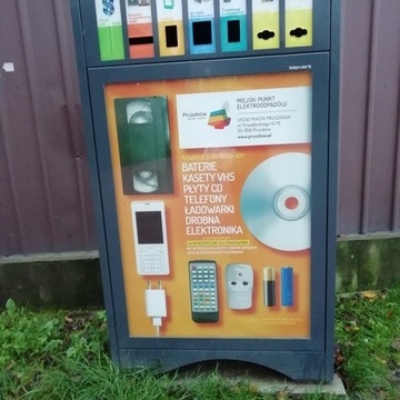 wiatowy Dzie Recyklingu