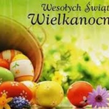 Radosnych wit