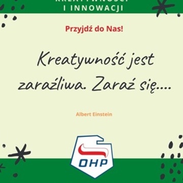 wiatowy Dzie Kreatywnoci i Innowacji