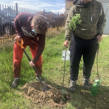 „SOS Ziemia