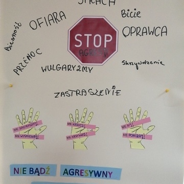 Ujarzmili agresj