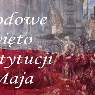 Majowe reminiscencje