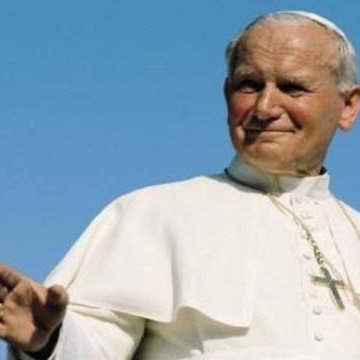 „Papie Wolnoci”
