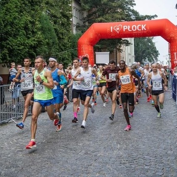 Na sportowo w Pocku