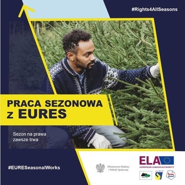 Sezon na prawa nigdy si nie koczy - kampania ELA