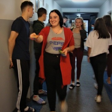 Dzie Chopaka w OSIW Radom