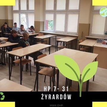 Mamy tylko jedn Ziemi