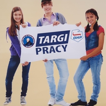 Targi Pracy 
