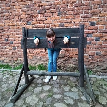Zamek Ksit Mazowieckich w Ciechanowie