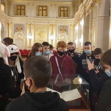 Na krlewskim szlaku
