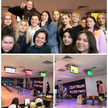 Super bowling
