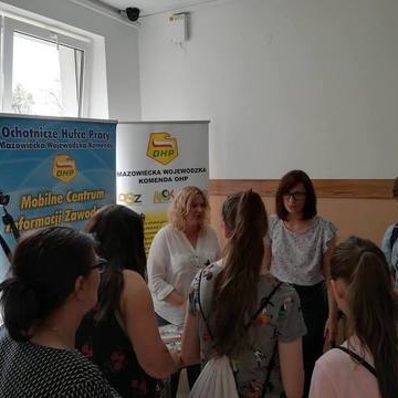 Sierpeckie Dni Rolnika w Studziecu