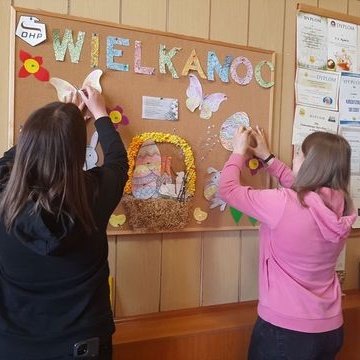 Świąteczny czas