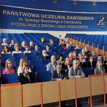 Debatowali o ekonomii spoecznej