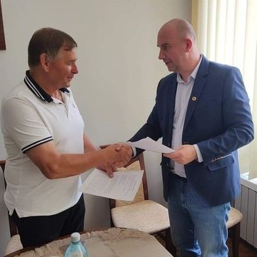 Porozumienie podpisane